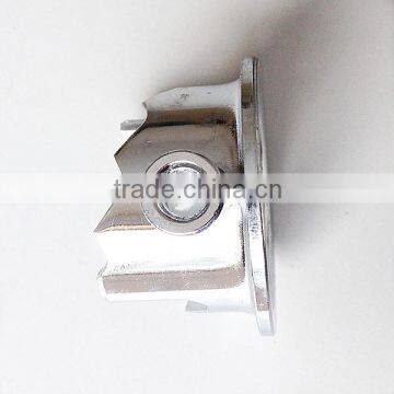 Rear Shock Absorbers Parts