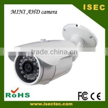 2015 Hot Selling, 1.3 Megapixel IR Mini Cctv AHD Camera photo-2