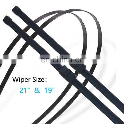 Car Wiper Blade for Volkswagen VW Golf 4 2002 2003 MK4 1J Front Windscreen Windshield Wipers Car Accessories photo-3