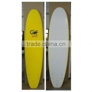 Hot Sale Yellow Softboard