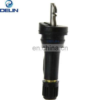 For Nissan X-TRAIL rubber TPMS Valve Stem