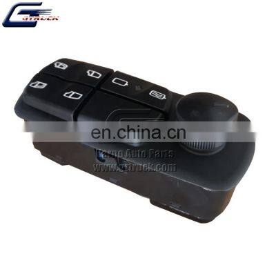 Electric Power Window Switch Oem 0035455113 0025455113 for MB Truck Control Panel
