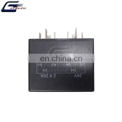 Head Lamp Relay Oem 1902698 1327013 1401788 1504270 2005179 for SC Truck photo-3