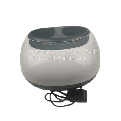 2021 high quality vibrator air pressure foot massager finishing touch flawless contour