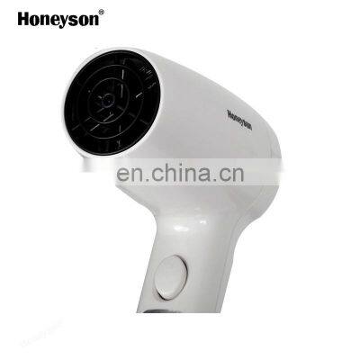 Honeyson Cheap Professional Wall Mounted Hotel Hair Dryer photo-5