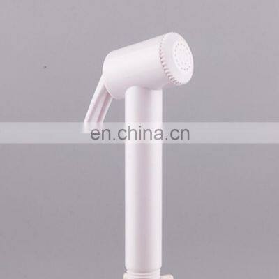 Plastic Health Faucet Toilet Shattaf Bathroom Bidet photo-5