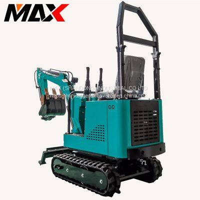 Micro Excavator Crawler Digger 1.0 Ton photo-3
