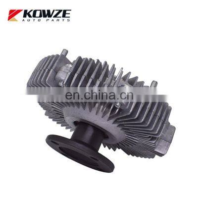 Engine Coupling Assy Cooling Fan Clutch 16210-66020 for TOYOTA LAND CRUISER 1FZ FZJ70 photo-5