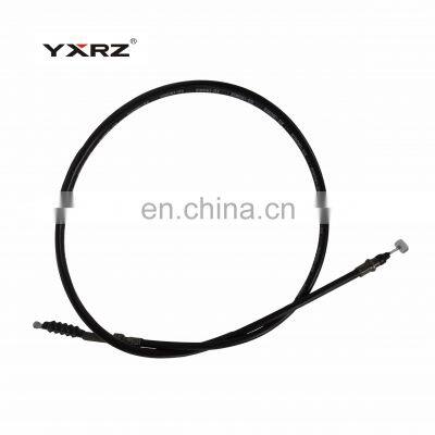 Steel Motorcycle Clutch Cable for Bajaj 100 China Manufacturer Motorcycle Sinoki Packing Brand New Control Cable for Motorcycle photo-2