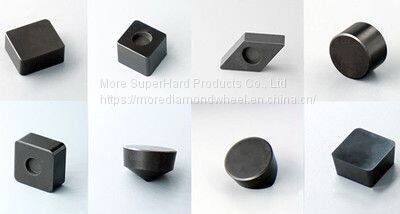 CBN Tool Material, Mark and Application photo-2