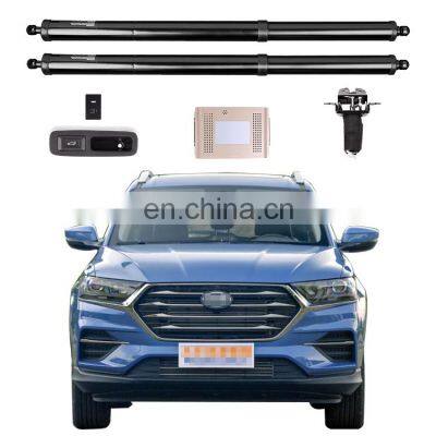 XT Car Electric Tailgate Lift System, Auto Smart Electric Trunk Opener For SWM G01