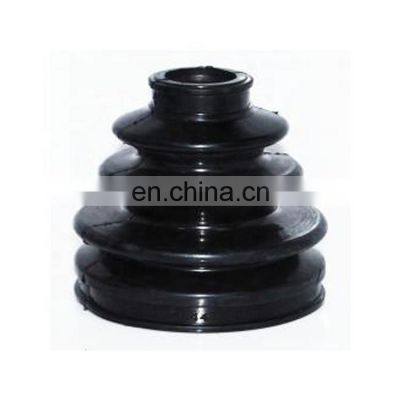 Hot selling Inner cv Boot Drive Shaft Rubber Boot For Corolla 43448 - 12040