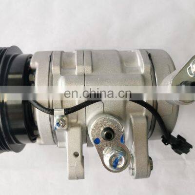 60660030 Wuling AC Compressor, Car Auto Parts for Wuling Rongguang Minitruck N300 1.5L photo-4