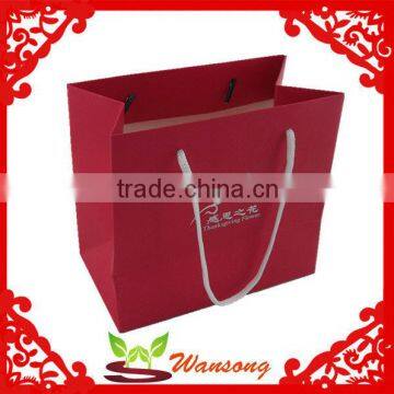 Custom cheap brown paper bags with handles,craft paper bag with new design                        
                                                Quality Choice