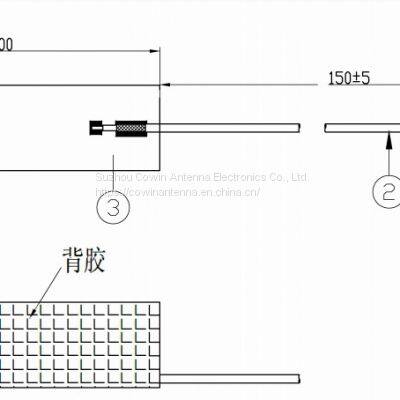Pcb Trace Antenna Design photo-2