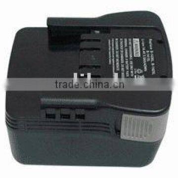 POWER TOOL BATTERY FOR RYOBI 14.4V Li-ion B-1415L