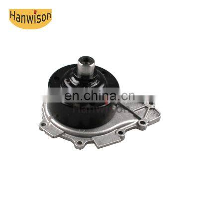 Car Cooling Spare Parts Engine Coolant Water Pump For Mercedes Benz 6512002301 6512000201 Sprinter 906 photo-2