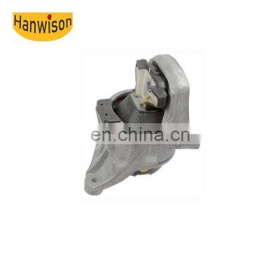 Auto Part Bracket Engine Mounts For FAW Audi A4 B9 2.0 A4L 2017-2022 8WD199371H Left Engine Motor Mounts
