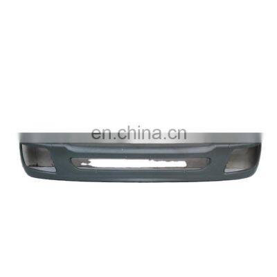 Front bumper assy Foton Forland Aumark Auman tractor truck spare parts