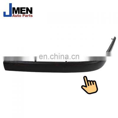 Jmen 51111944177 Bumper Molding for BMW E34 89-93 Rubber Strip Left Car Auto Body Spare Parts