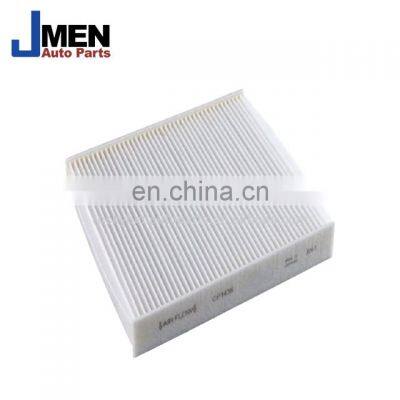 Jmen 6R0820367 Air Filter for Volkswagen Polo MK5 10-15 Oil Fuel Cabin