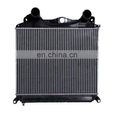 81061300197 High Quality Auto Parts Intercooler for MAN TGA 2000-