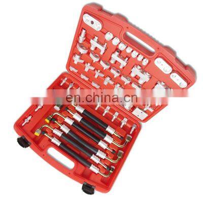 INTL-XG139 Automotive Air Conditioning Leak Repair Tools/ Ac Compressor/ Plugging Connector/ Condenser/ Evaporator