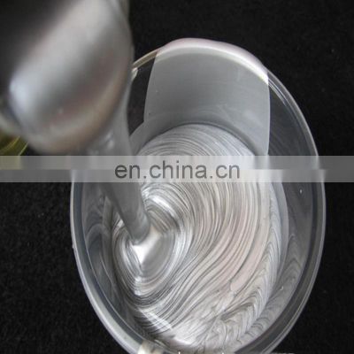 Factory Supply Competitive Price Conductive Platinum Paste