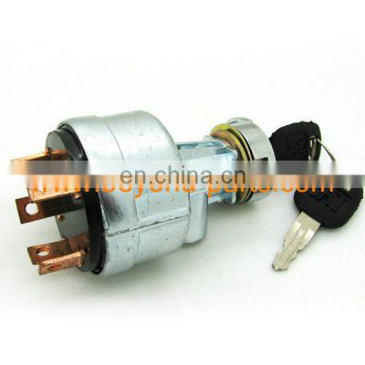 320B excavator engine start switch 6 lines 7Y-3918