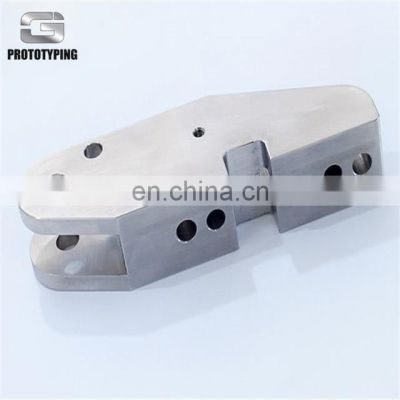 Surface polished best quality cnc turning classic mini parts