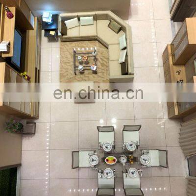 Professional Elaborated Residential Building Architectural Interior Scale Models Making for House Design and Plan