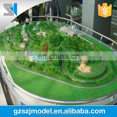 Scale model train in other construction & real estate , abs ho train model