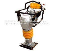 High Quality Factory Direct Sale Tamping Rammer With CE for Concrete Machine photo-2