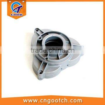 Pressure Die Casting Aluminum