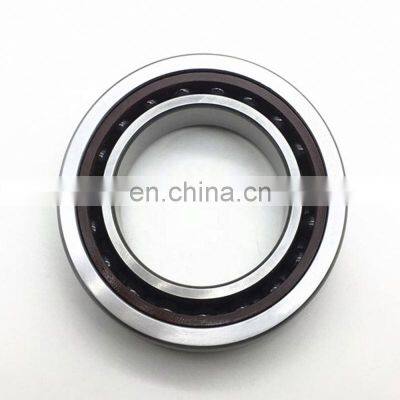 Single Row Super Precision Angular Contact Ball Bearing 71904 CDTP/P4B