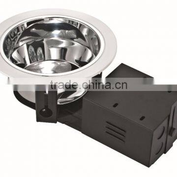 High quality china manufacturer Half Pendant Wall light