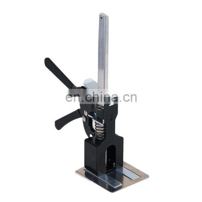 Tile Locator Lifter Cabinet Jack Wall Tile Top Height Adjustment Regulator Tool Floor Tiles Hand Tools