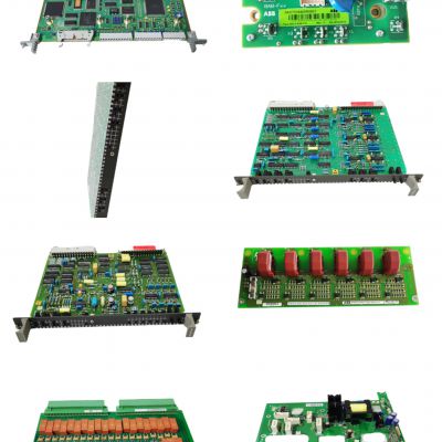 ABB CDP312 DCS control cards