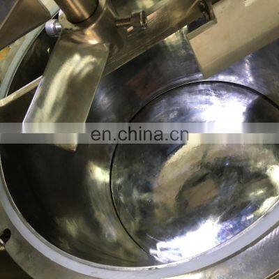 Cosmetic Mixing Tank 20 l