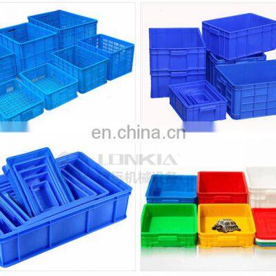 Hot Product Low Price Basket Cleaning Machine Wire Basket Cleaning and Chicken Create Cage Cleaning Machine photo-3