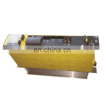 Модуль сервоповышающего усилителя привода двигателя A06B - 6082 - H222#H510/H511/H512