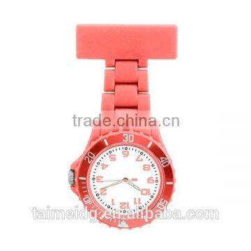 Best quality hot nurse doctor watch