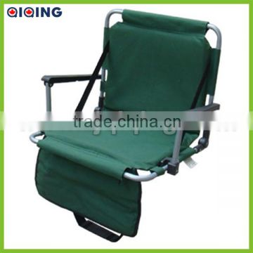 Folding Stadium chair, beach mat HQ-1044F