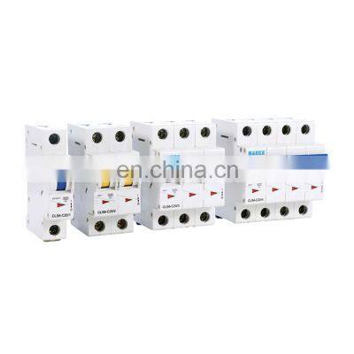 Professional Manufacturer Smart Protection Circuit Breaker Latest Hot Selling Circuit Breaker photo-5