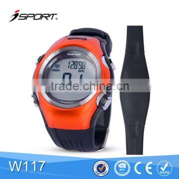 5.3k Heart Rate Monitor Watch photo-4