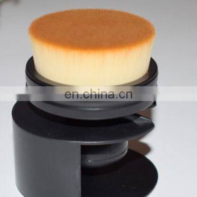 Concealer Powder Beauty Tools Round Stamp powder brush Body Facial Foundation Brushes single Makeup Brush