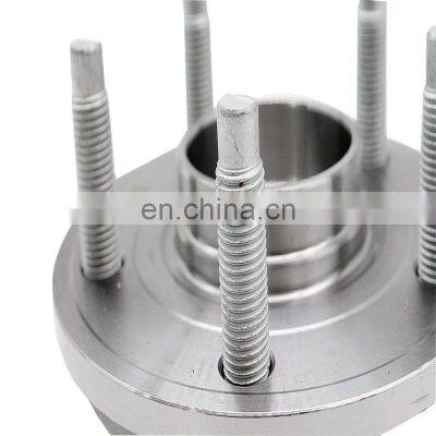 13502828 Auto Spare Parts Wheel Hub Bearing For CHEVROLET CRUZE OPEL ASTRA photo-5