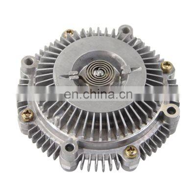 Auto Parts Cooling System Radiator Fan Clutch 16210-31010 16210-72010 For TOYOTA DAIHATSU