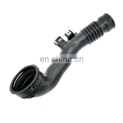 13717609810 13717594722 Turbocharged Tube Air Pipe For BMW 7' X6 Intake Hose