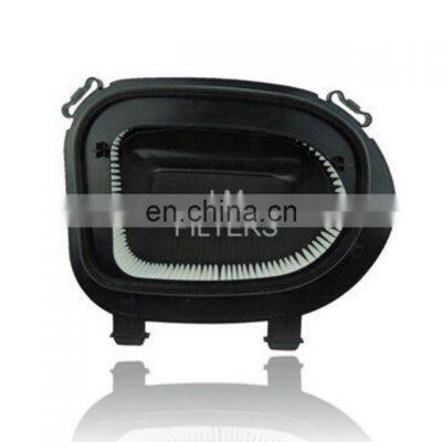 Best Price High Efficiency Auto Cabin Air Conditioner Filter photo-3